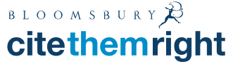 Cite Them Right