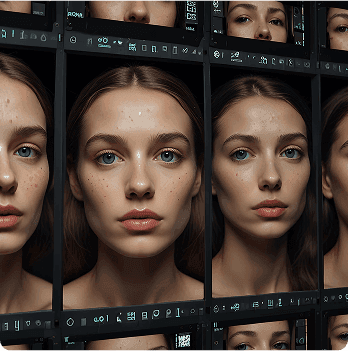 Deepfake Images