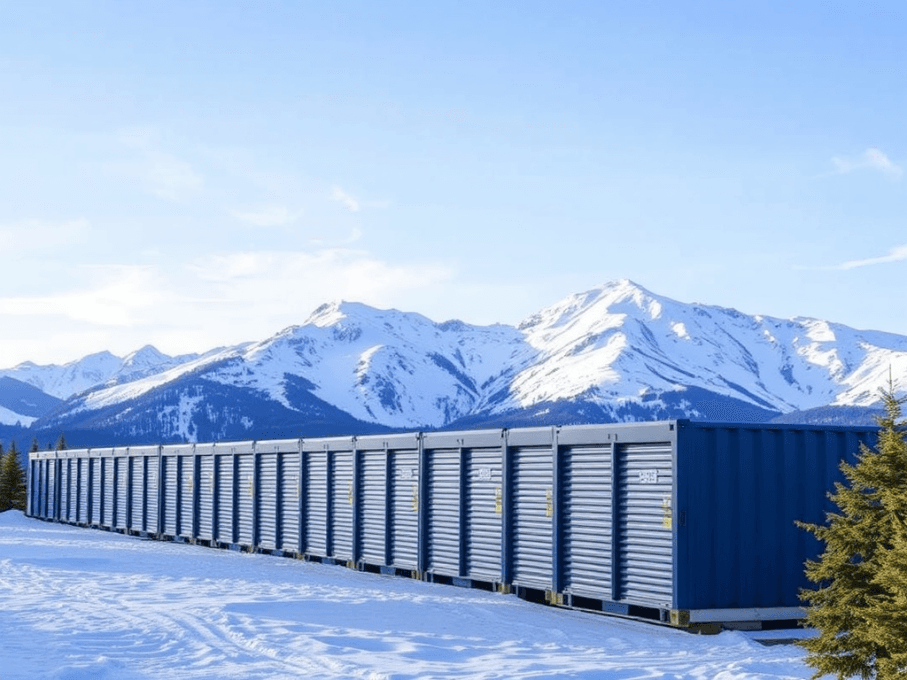 Common Inquiries Regarding Improving Work Efficiency Using Business Storage Facilities, in Mammoth Lakes, California.