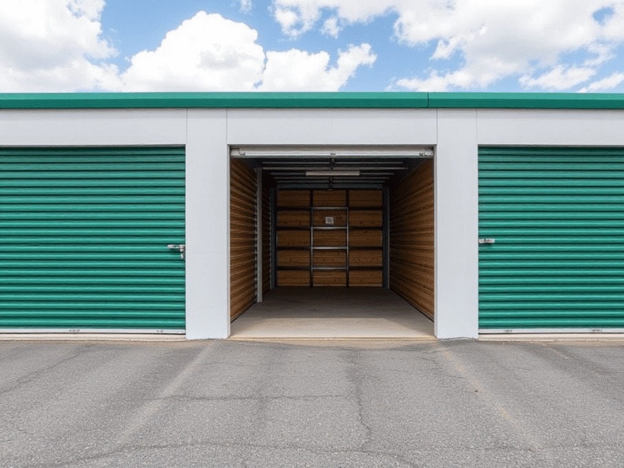 Choosing the Perfect Storage Unit for Your Needs