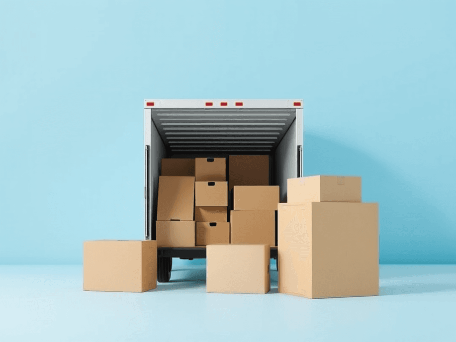 Key Questions to Ask Moving Companies About Storage