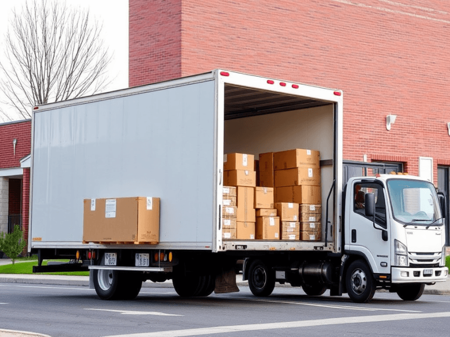 The Significance of Having Insurance, in Moving and Storage Services