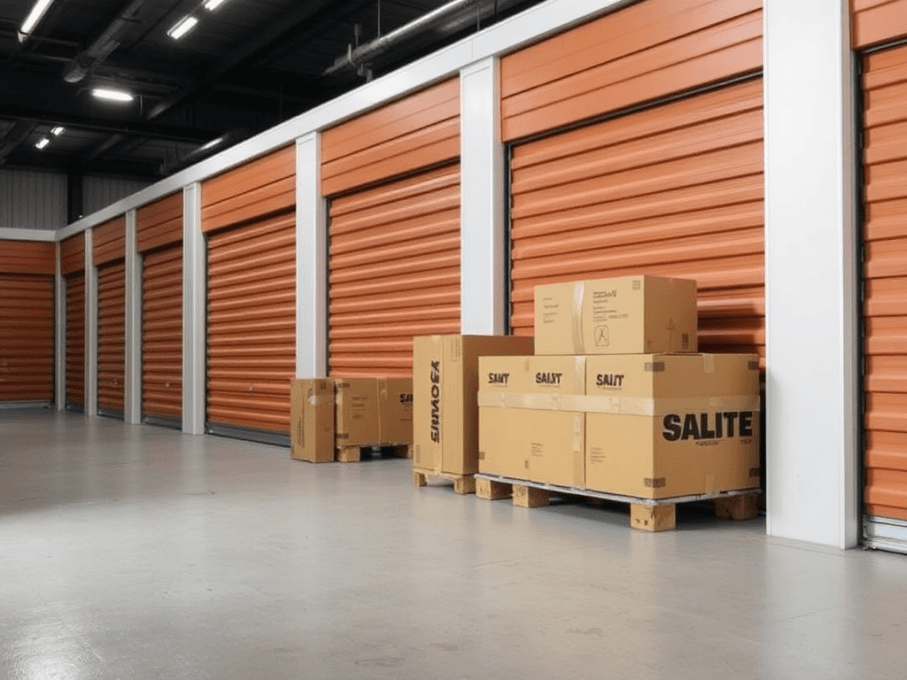 The Importance of Climate Controlled Storage Facilities, in Safeguarding Your Belongings