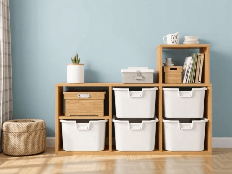 Common Inquiries Regarding Practical Storage Solutions, for New Homeowners