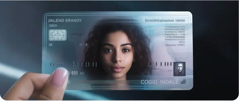 Documenti di Identità Falsi