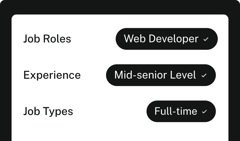 Application