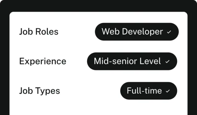Application
