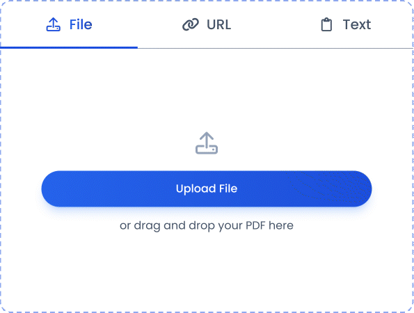 Fake PDF Detector