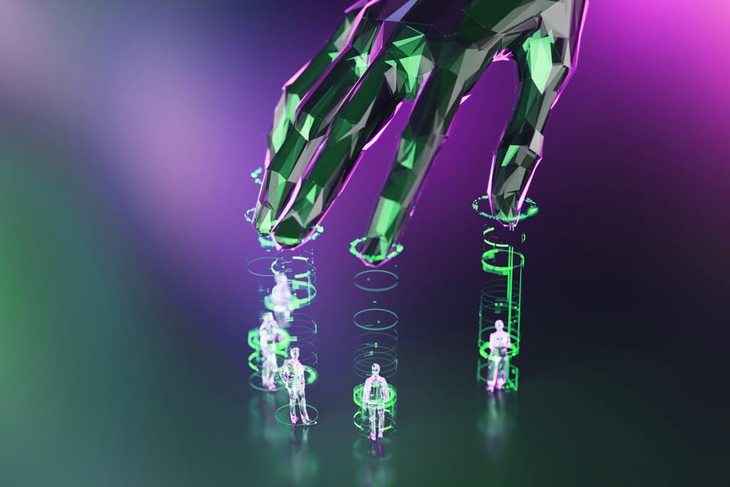 Entrepreneur article on refining AI output so a business plan attracts investors
