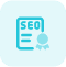 SEO specialister