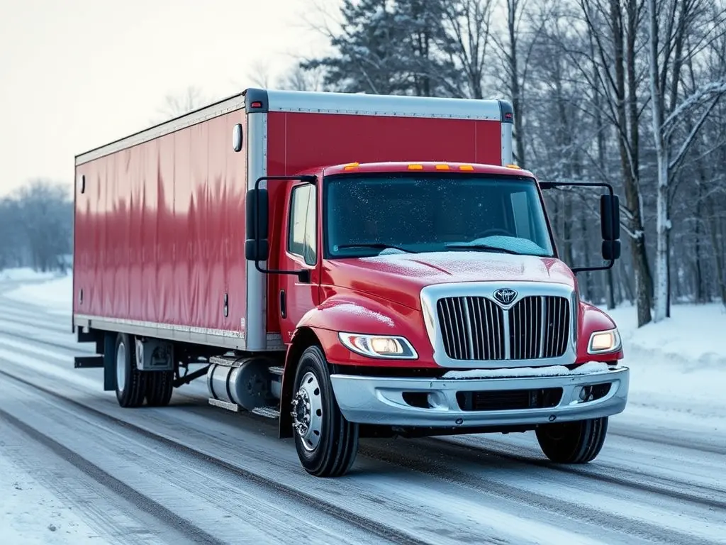 Frequently Asked Questions About Winter Moves and Vehicle Relocation