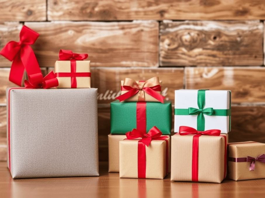 Ways Self Storage Can Improve Holiday Gift Organization Plans.