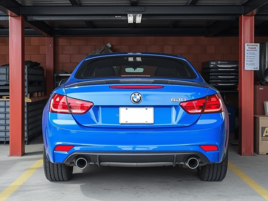 Frequently Asked Questions About Vehicle and Boat Storage