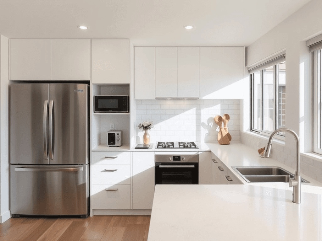 Transform Your Home with Top Kitchen Renovation Companies in Adelaide