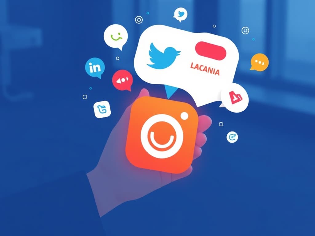 Best Social Media Platforms For B2B Marketing Campaigns To Fuel Growth Best Social Media Platforms For B2B Marketing Campaigns To Fuel Growth