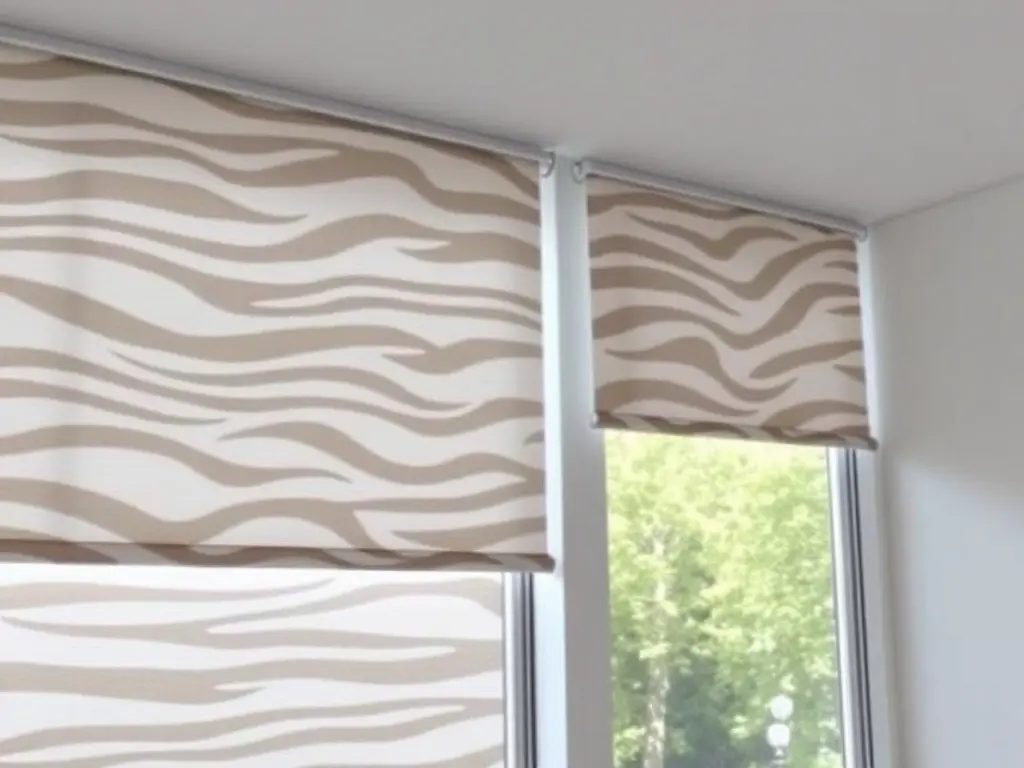 Top Rated Commercial Zebra Shades Suppliers for Business Owners and Facility Managers