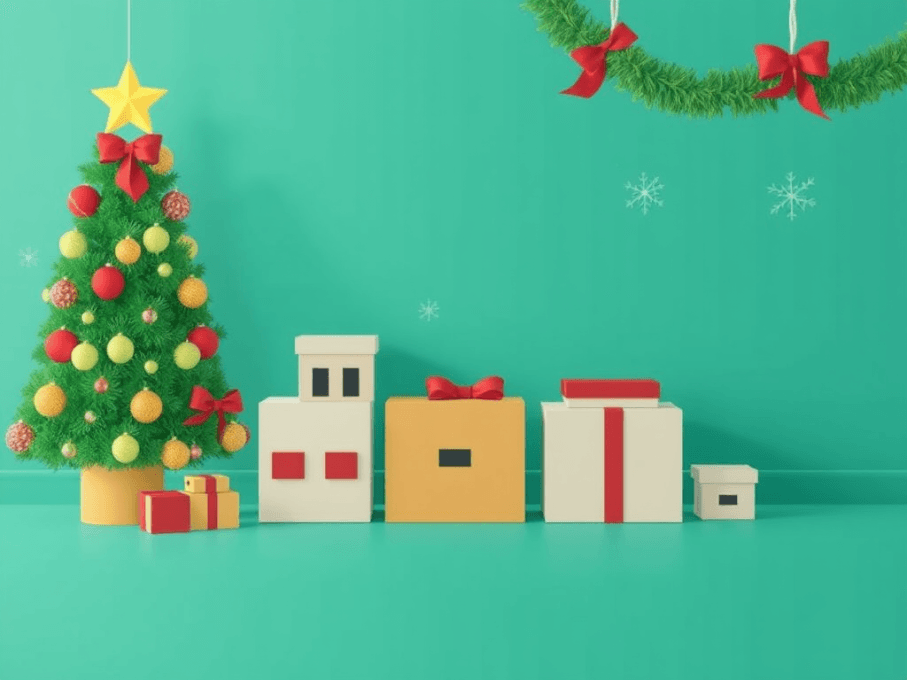 Transform Your Holiday Decor Storage Solutions, for Optimal Space Utilization