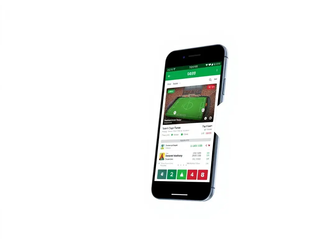app di scommesse sportive italiane con licensa AAMS per android e ios