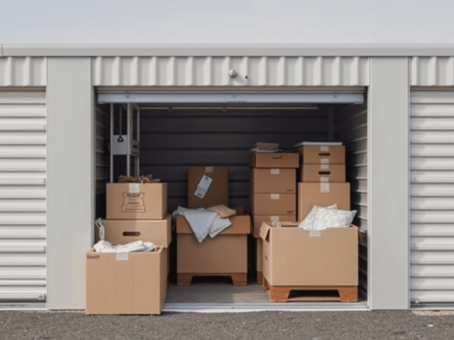 Find Budget-Friendly Storage Options for Holidays Near You