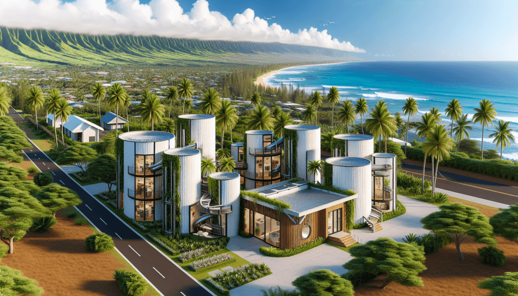 Unique Long-Term Storage Solutions for Small Businesses in Waipahu, HI