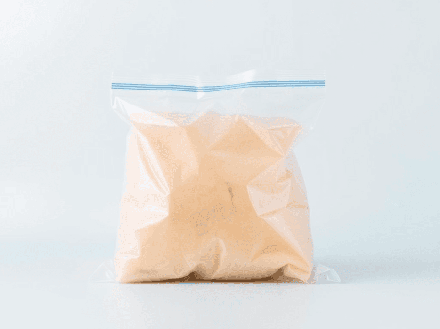 Tips, for utilizing vacuum sealed bags for storage and relocation.