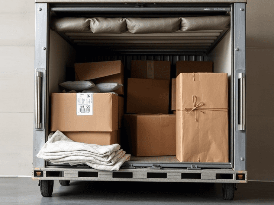 Tips for a Smooth Move and Smart Storage