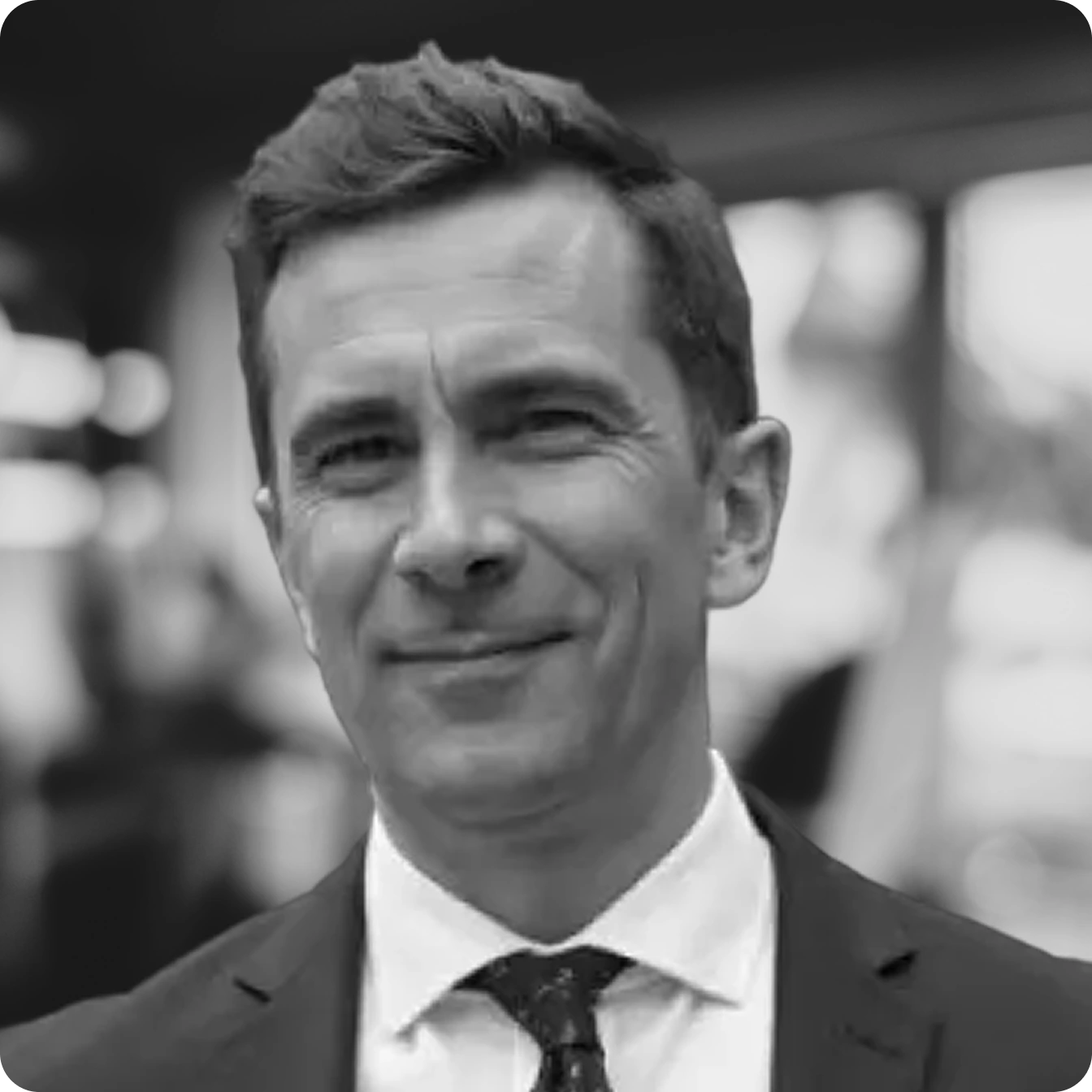 Ben Miller