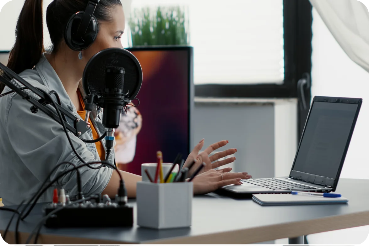 Content Creators, Bloggers, and SEO Writers
