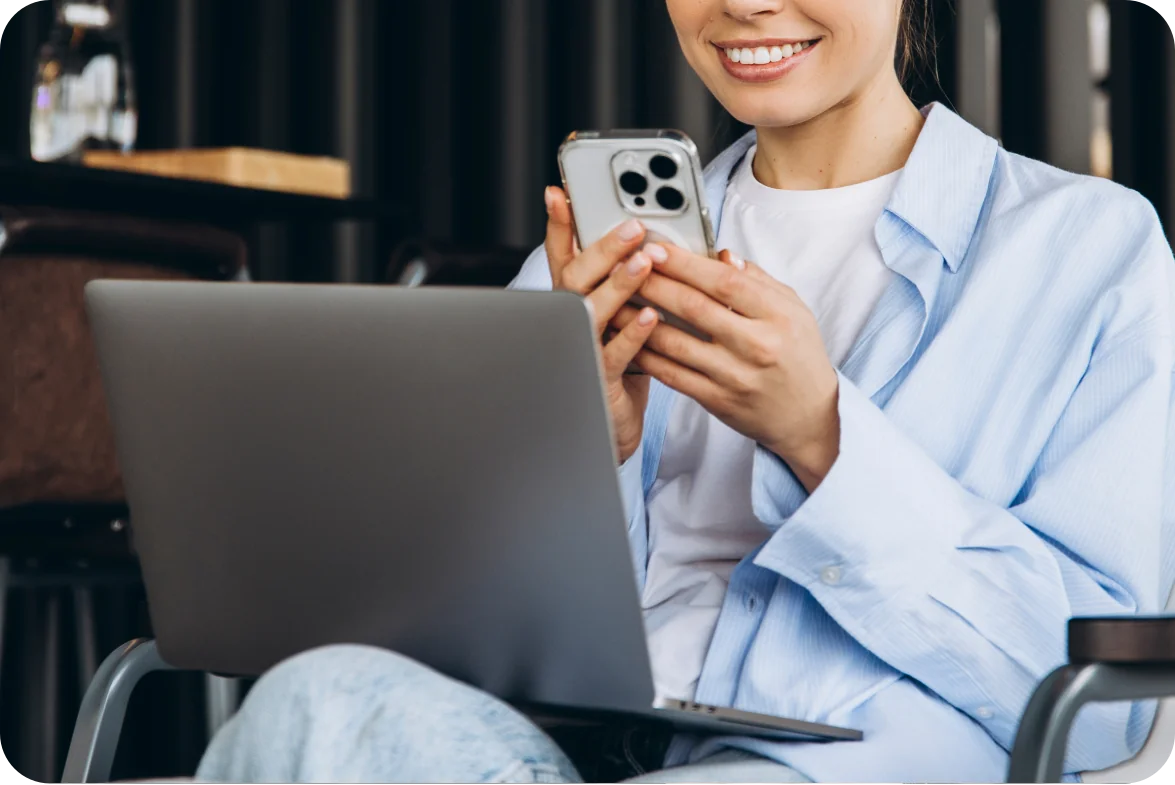 Social Media Managers and Influencers