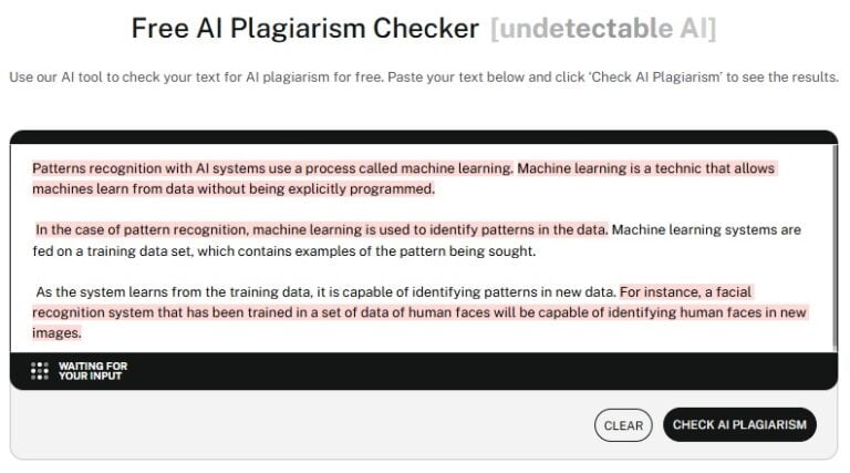 How Do AI Detectors Work: Everything You Need to Know (2024)