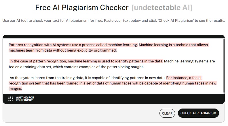 人工智能探测器如何工作？您需要了解的一切 AI 探测器如何工作？
