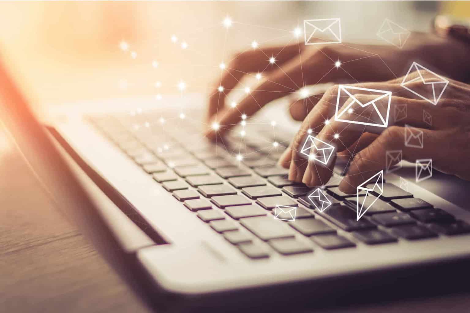 IA para la redacción de correos electrónicos: Ventajas, retos y mejores herramientas
