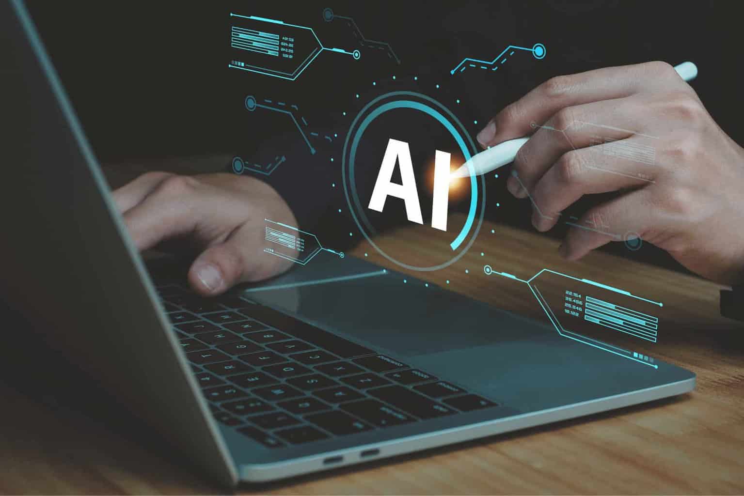 Detecting AI: How to Check for AI Writing in 2024