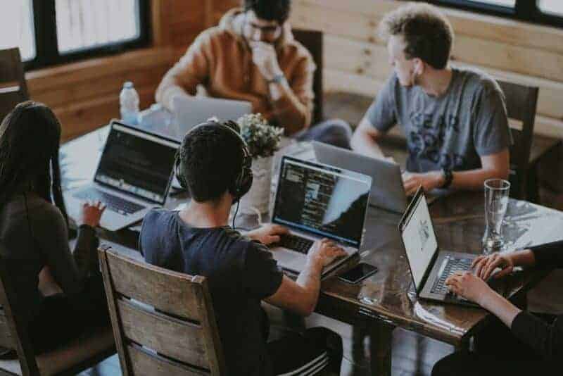 Workplace