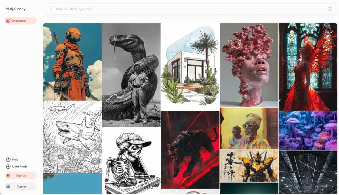 How Generative AI Can Augment Human Creativity