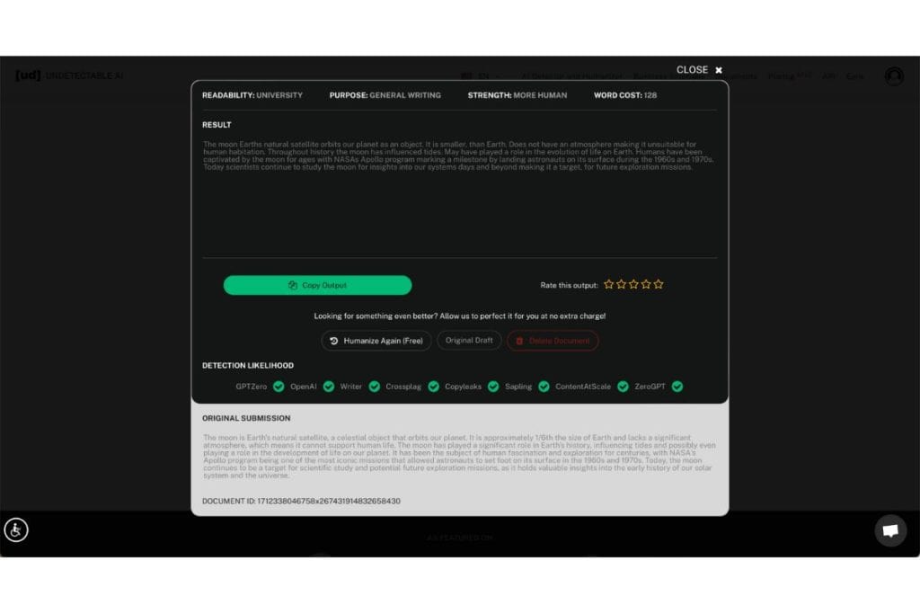 Top 9 AI Content Creation Tools That Will Make Your Job Easier