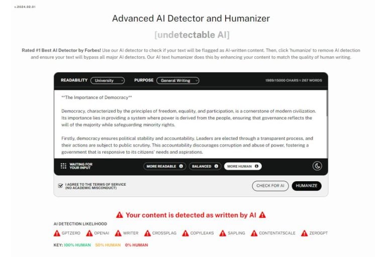 Ai for school work 7 essential ai tools for students