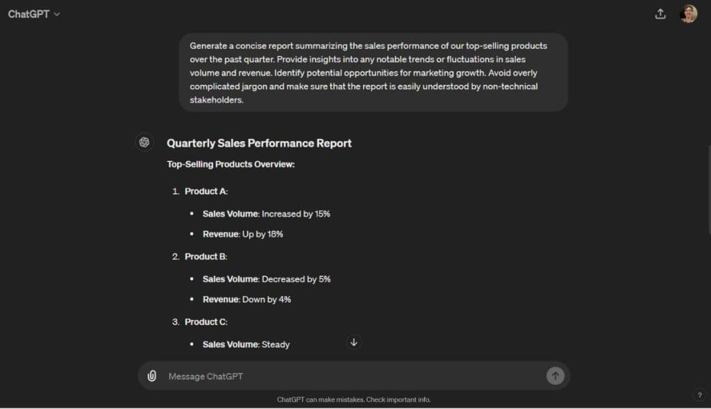 How to Write the Best AI Prompts (With Examples)