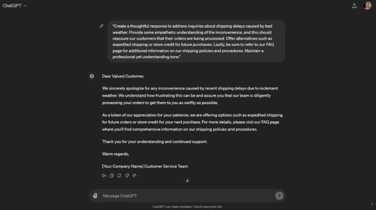 How To Write The Best Ai Prompts With Examples How To Write The Best Ai Prompts With Examples