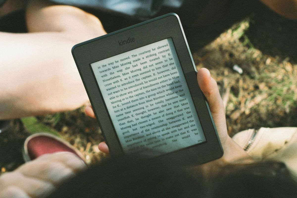 How to Write an eBook for Amazon? A Step-by-Step Guide