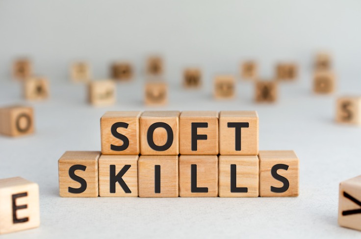 Wesentliche Soft Skills für Künstliche Intelligenz