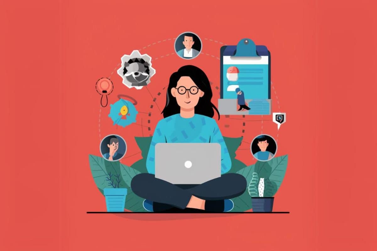 Humanizing your content how to avoid false flags from ai detectors
