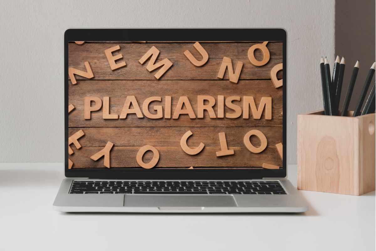 Plagiarism in the Workplace: Consequences and How to Avoid It