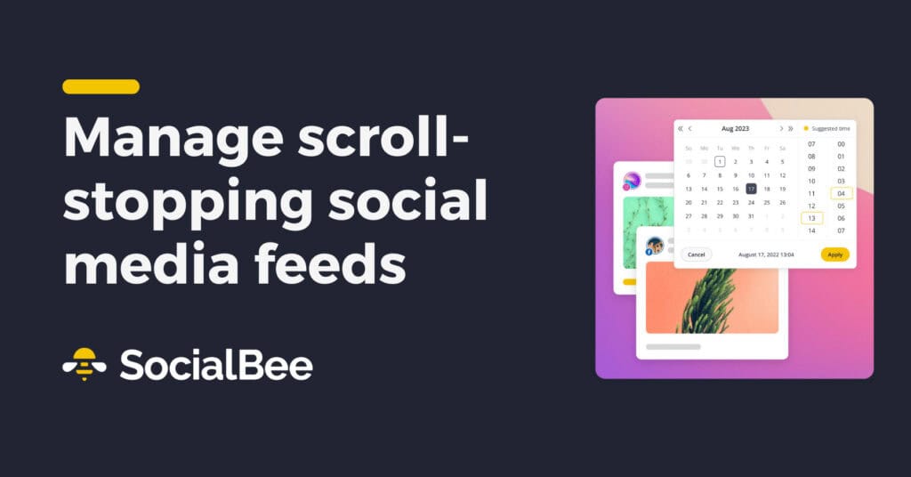 SocialBee