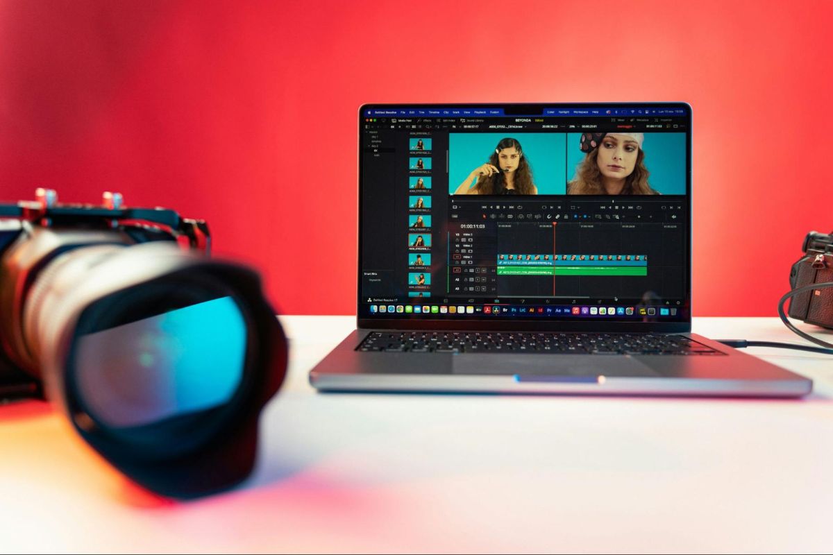 7 AI Tools for Video Editing: Best Picks for 2024