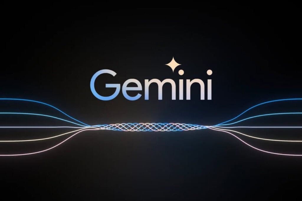 Google Gemini - Den bedste AI-chatbot til Google-brugere