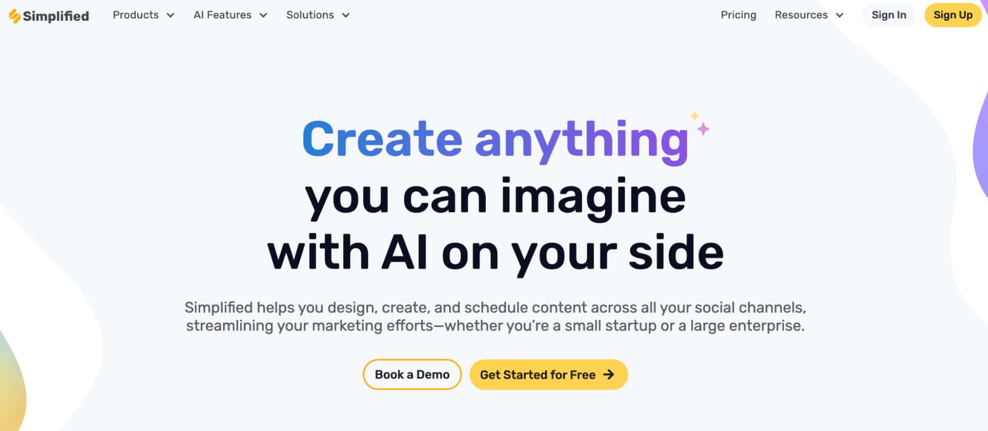 7 best free ai writing tools for 2024 undetectable ai blog