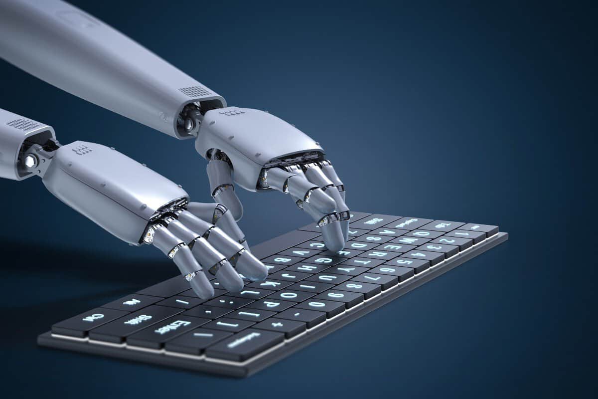 Come capire se qualcosa è stato scritto dall'intelligenza artificiale