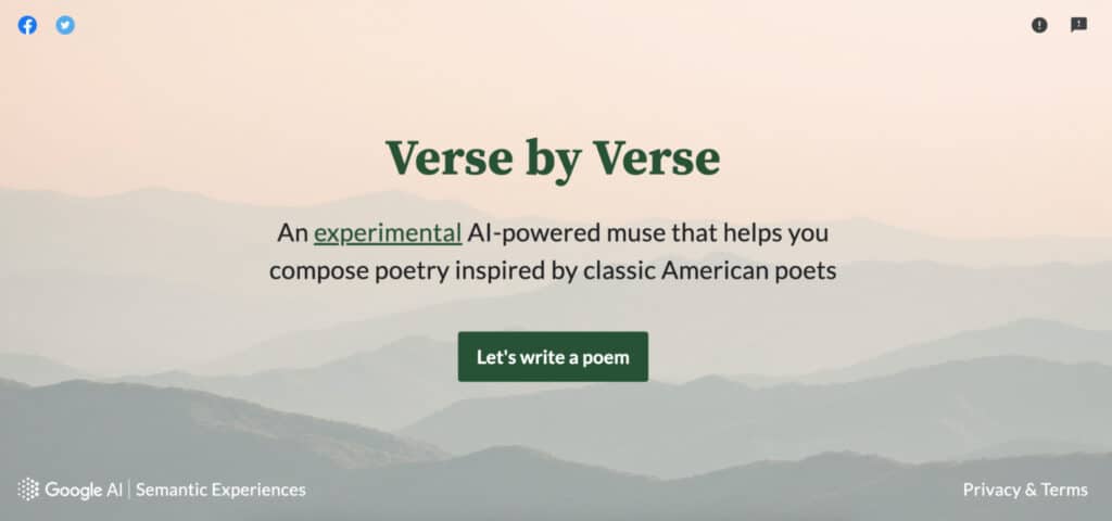 A legjobb AI versgenerátor: Legjobb AI Poem Generator: Top 5 eszköz, amit ki kell próbálnod 2024-ben