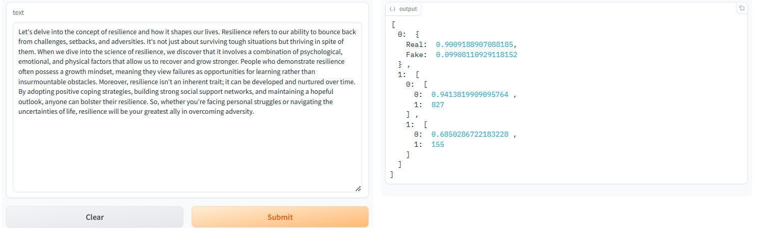 ALGOREMBRANT AUTOCORRECT TYPE HUGGING FACE visual data 2